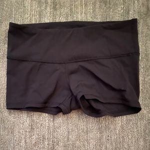 Lululemon Align Shorts 4”